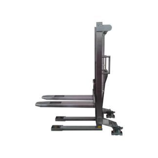 apilador manual acero inoxidable